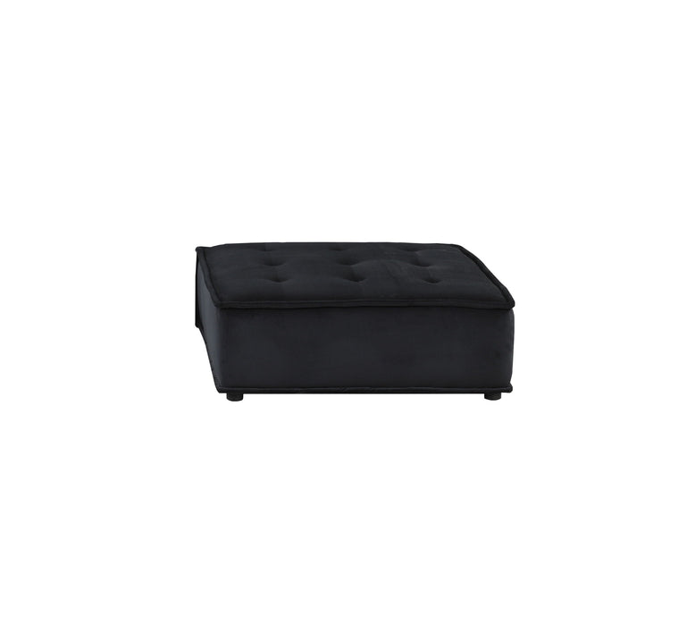Anna - Soft Velvet Modular Sofa