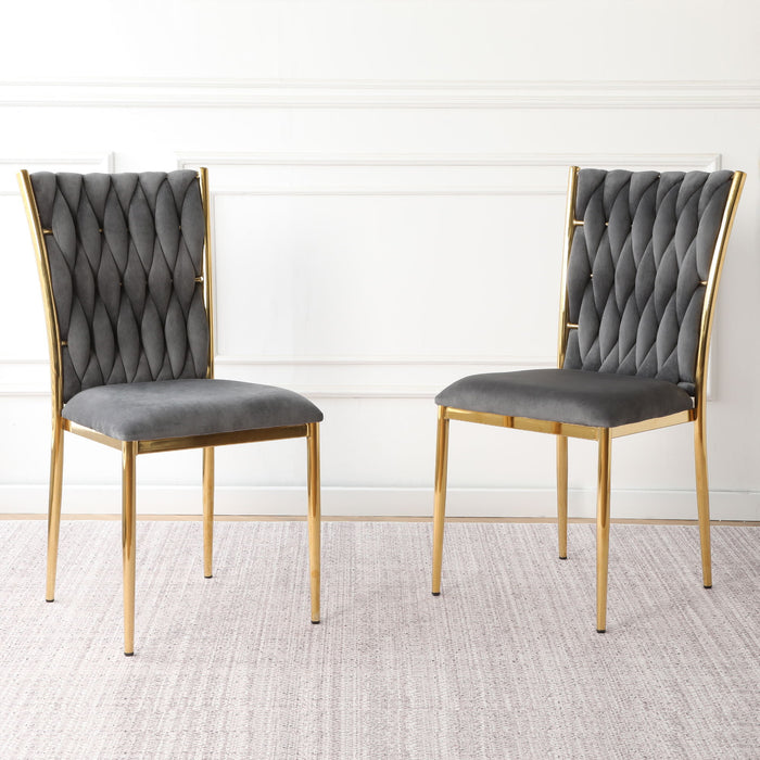 Modern Dining Chair For Dining Room