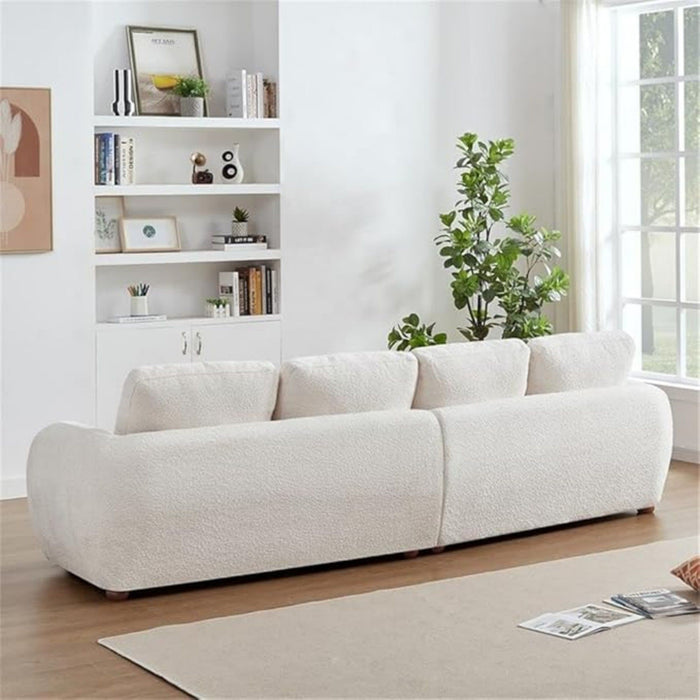 Paton - Comfortable Sofa