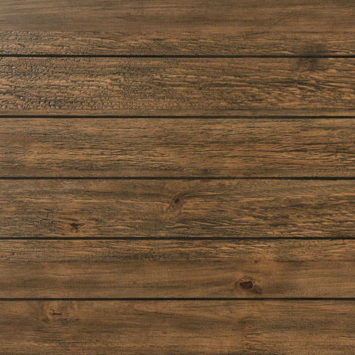 Payne - Wood End Table with Shelf