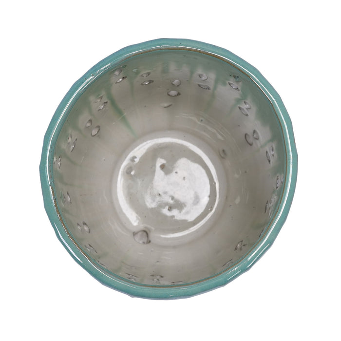 Flowerpot With Drainage Hole (Set of 2)