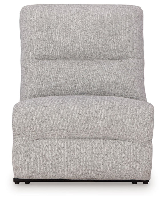 Acklen Place - 7 Piece Reclining Sectional
