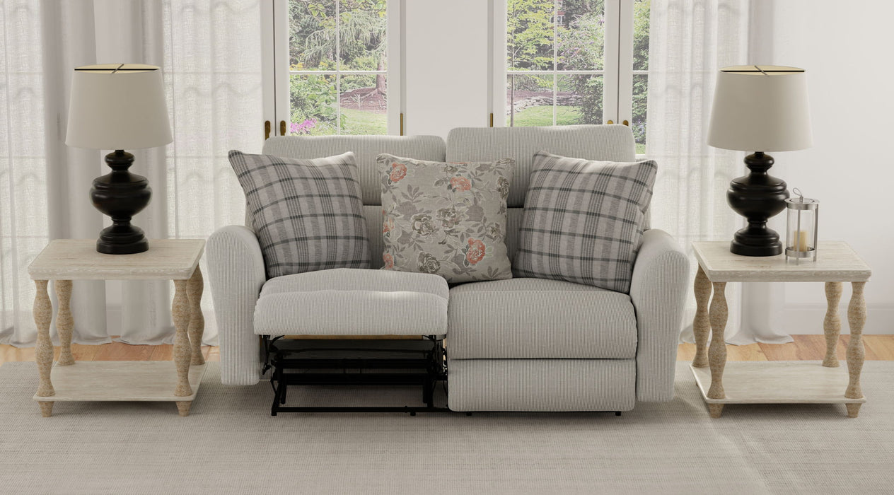 Chappy - Lay Flat Reclining Loveseat