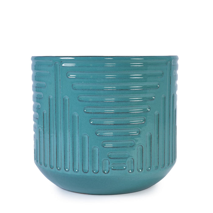 Versatile Flowerpot, Planter For Patio, Garden, Windowsill
