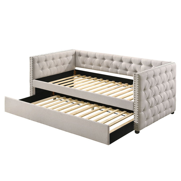 Romona - Daybed & Trundle
