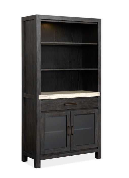 Plum Creek - Display Cabinet