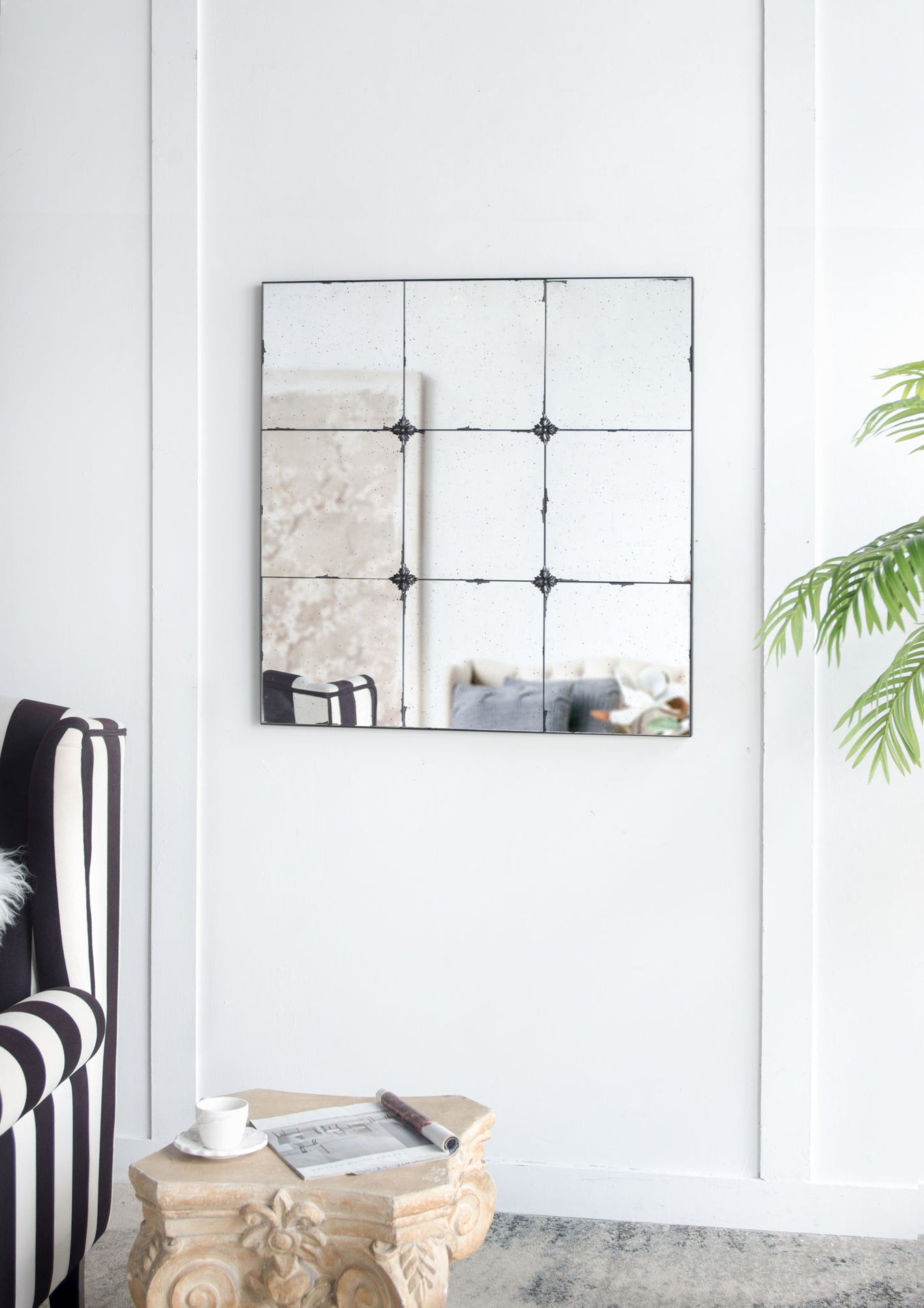 Wall Mirrors