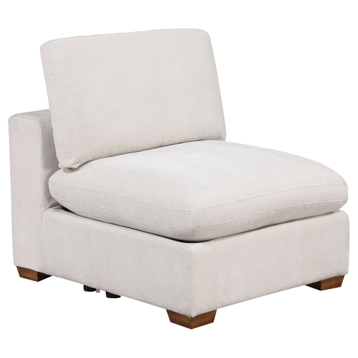 Ridgemont - Sectional Sofa