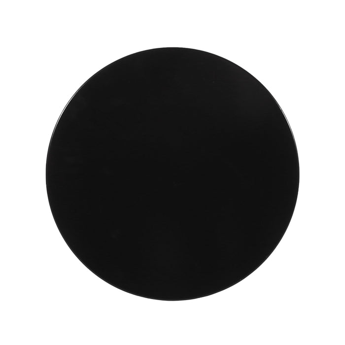 Outdoor Metal Modern Design End Table