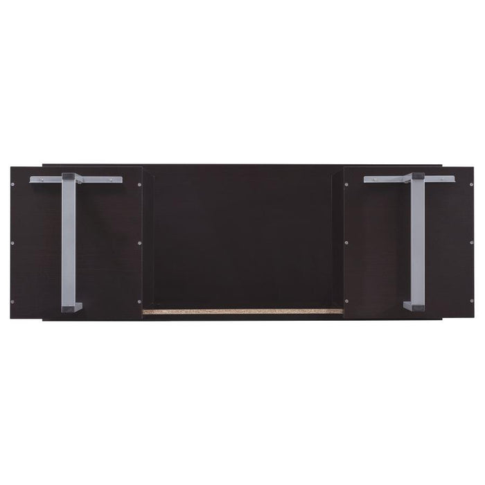 Lawtey - 2-Drawer Computer Desk