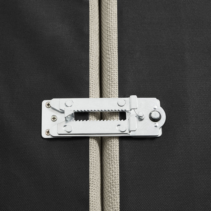 Cassandra - Modular 5 Piece Sectional