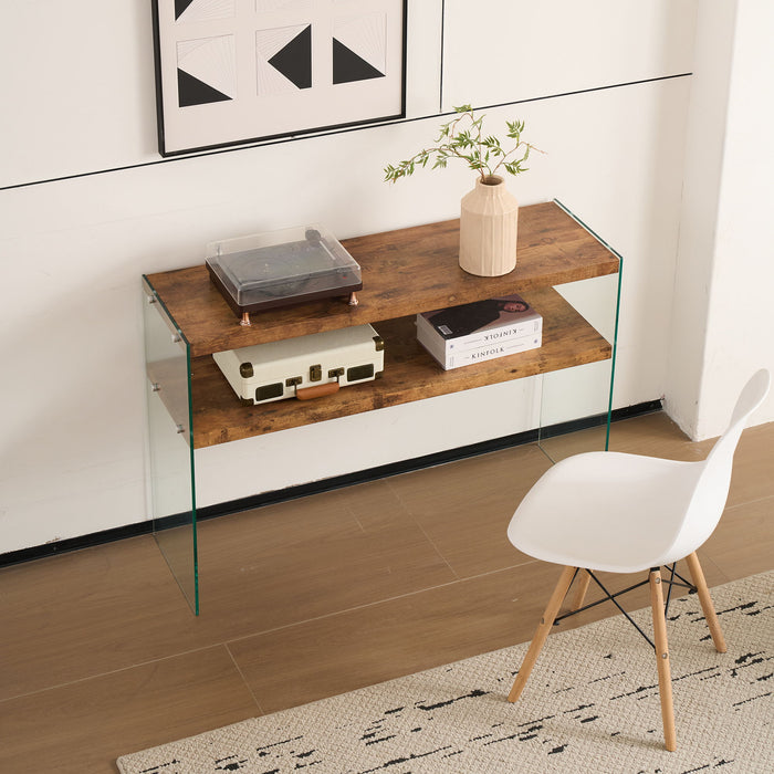 Durable Table For Living Room