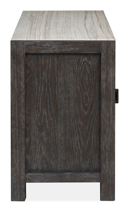 Plum Creek - Door Console