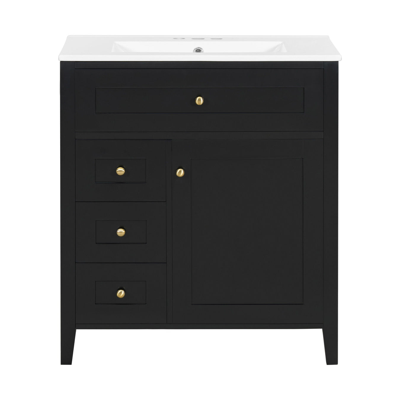 Vanities