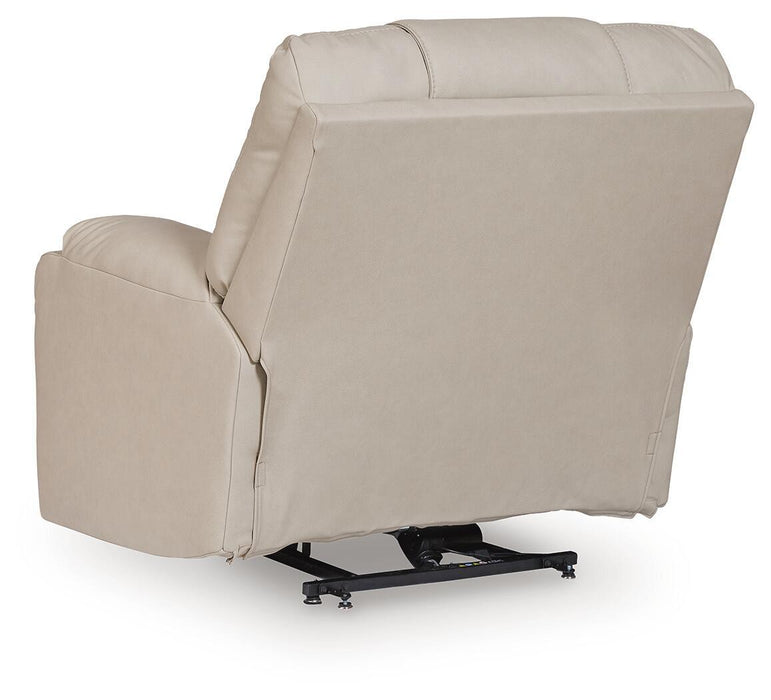 Belmone Pike - Power Lift Recliner