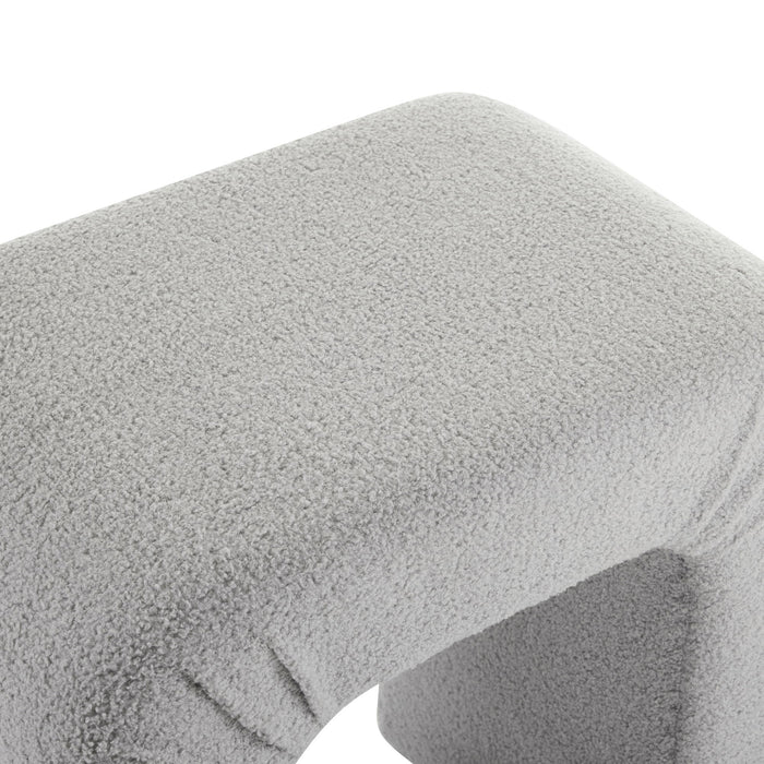 Boucle Stool (Set of 2)