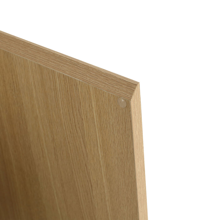 Modern Bathroom Vanity With Ceramic Basin, Wall Mounted Floating Sink Combo, Storage Cabinet