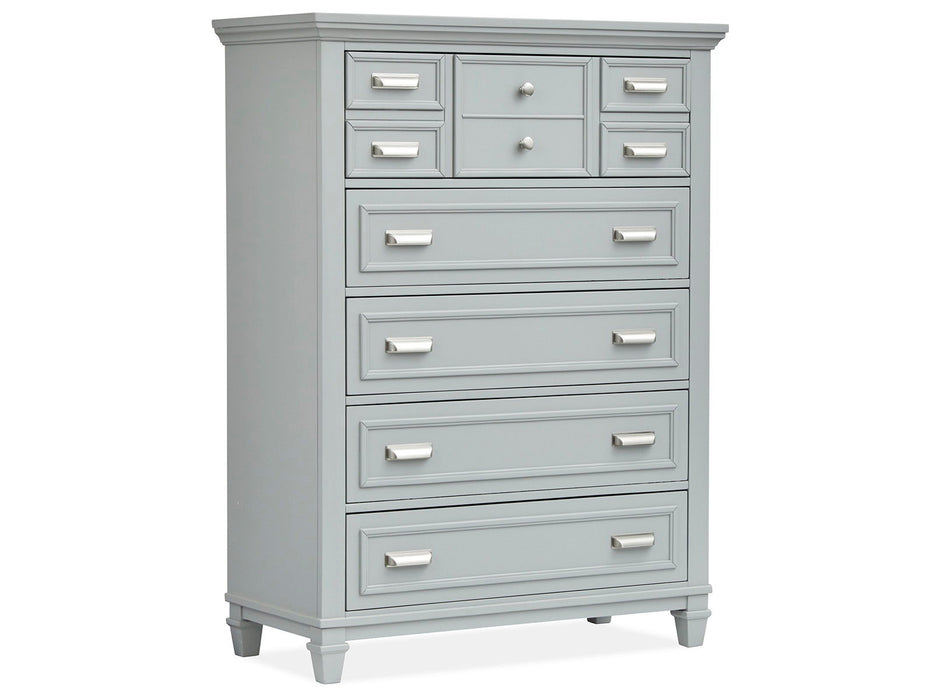 Charleston - Drawer Chest