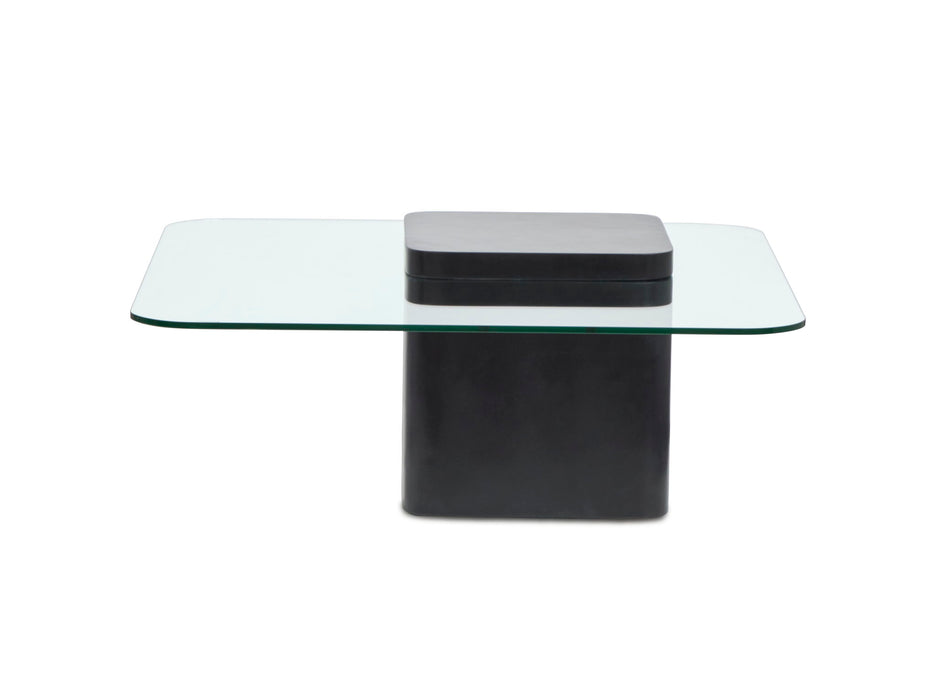 Donora - Square Cocktail Table Set