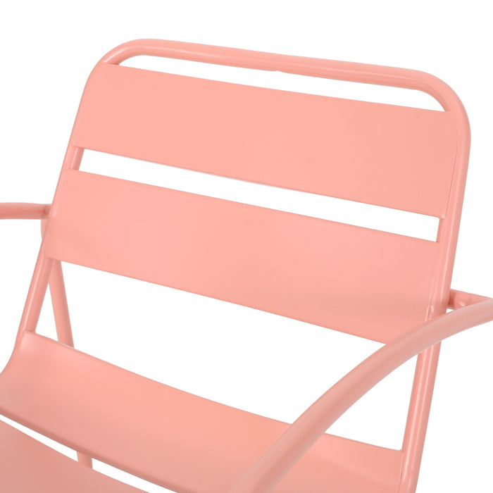 Conrad - Chair Outdoor Seating