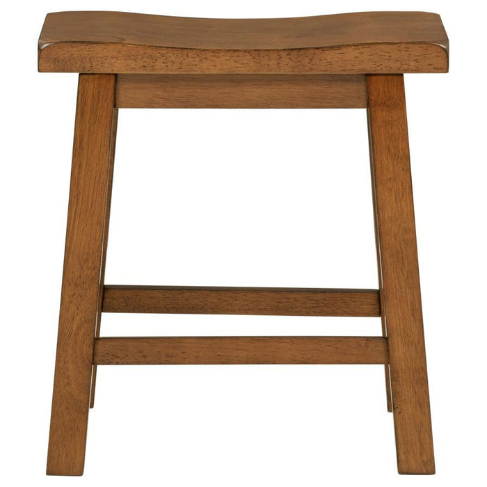 Mayfair - 3 Piece Kitchen Island With Extension Table - Dark Oak