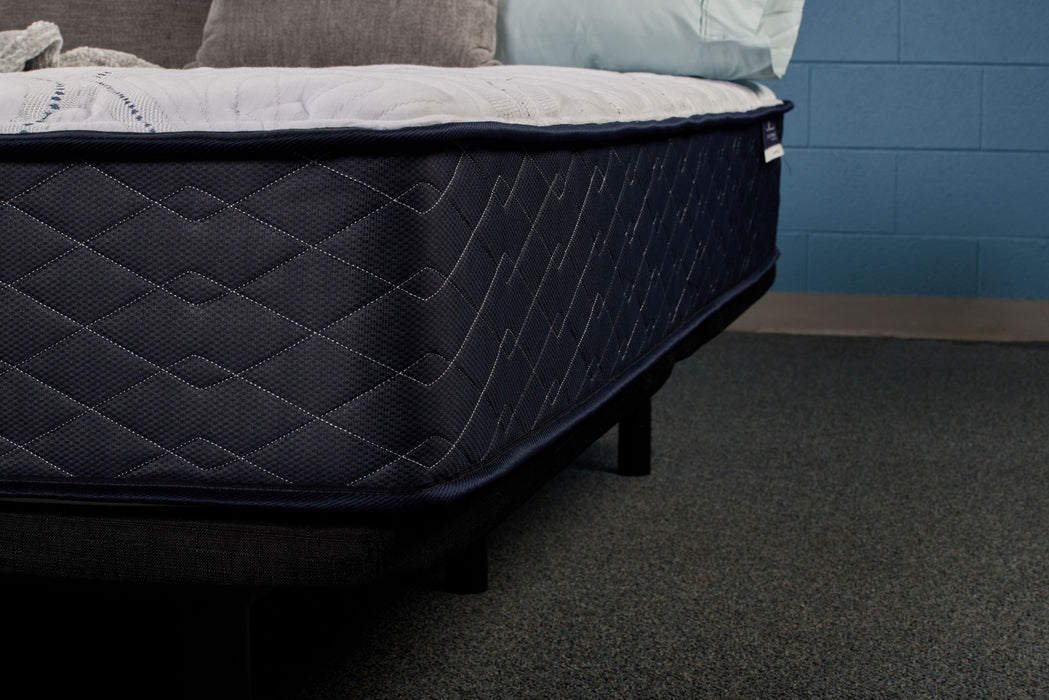 Restonic - ComfortCare DreamLux Plush