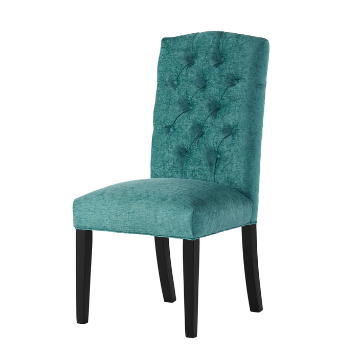 Harriet - Tufted Dining Chairs (Set of 2)