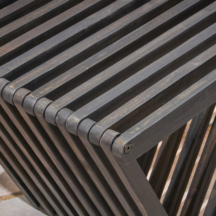 Metropol - Bench