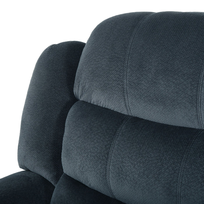 Classic Design, Glider Recliner