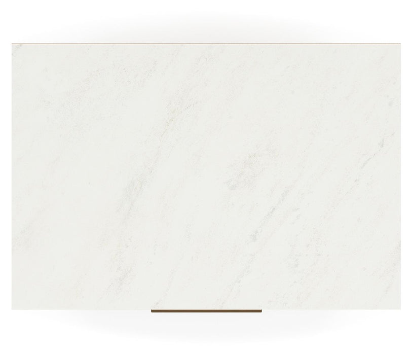 Cadmori - One Drawer Night Stand