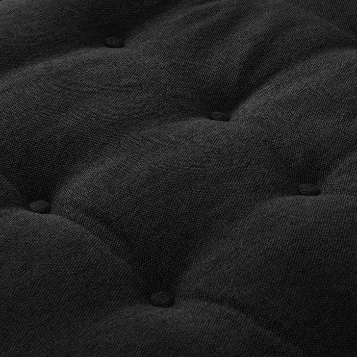 Contemporary U Shaped Sofa With Console And Cupholders