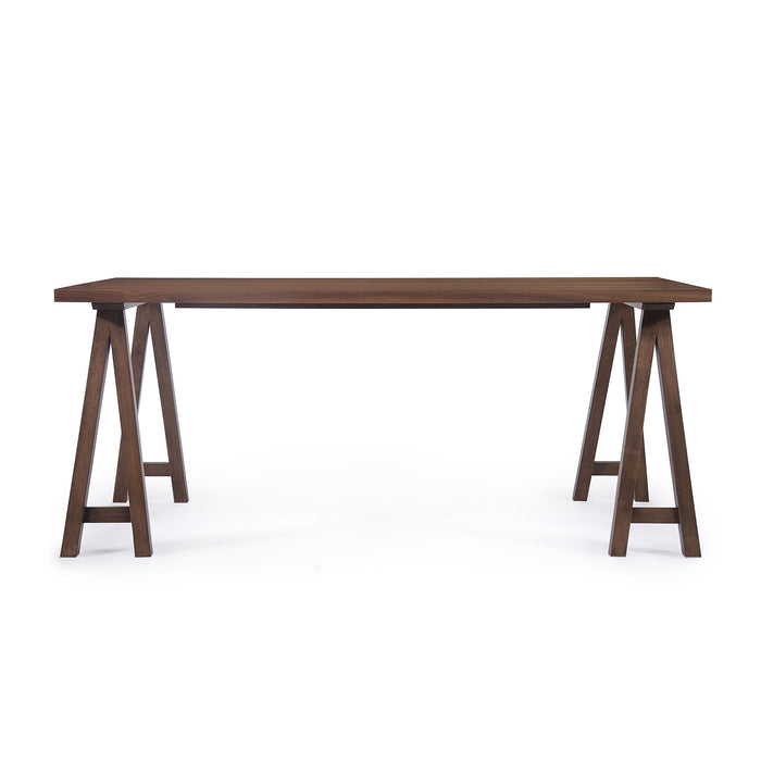 Elegant Dining Table Versatile Use