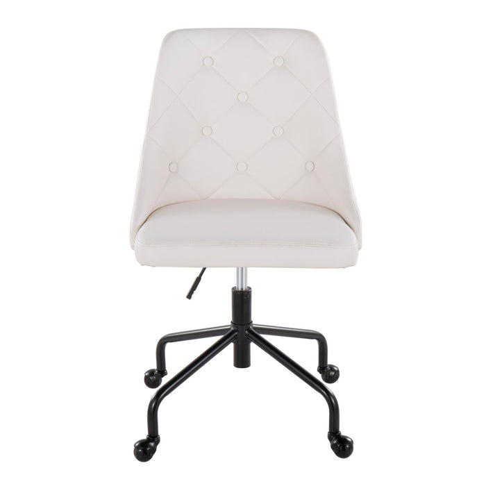 Marche - Contemporary Adjustable Office Chair