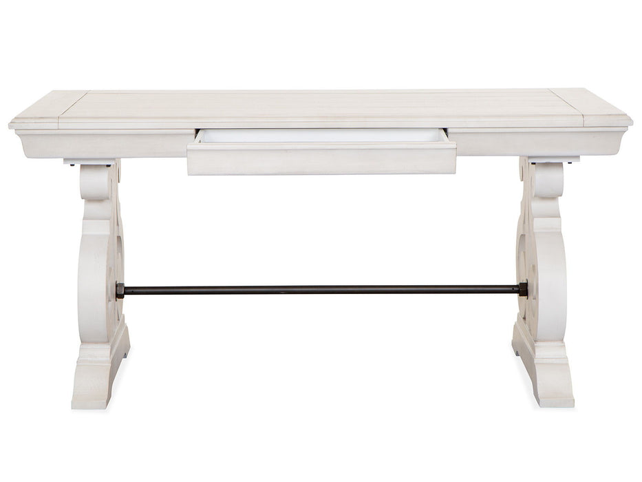 Bronwyn - Writing Desk - Alabaster