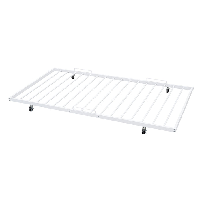 Contemporary Bunk Bed