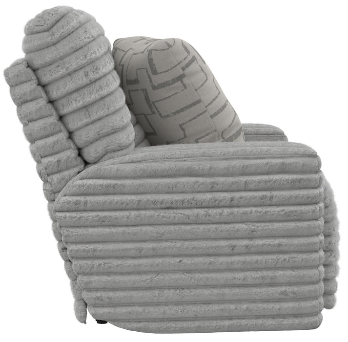 Lynx - Power Recliner With Zero Gravity