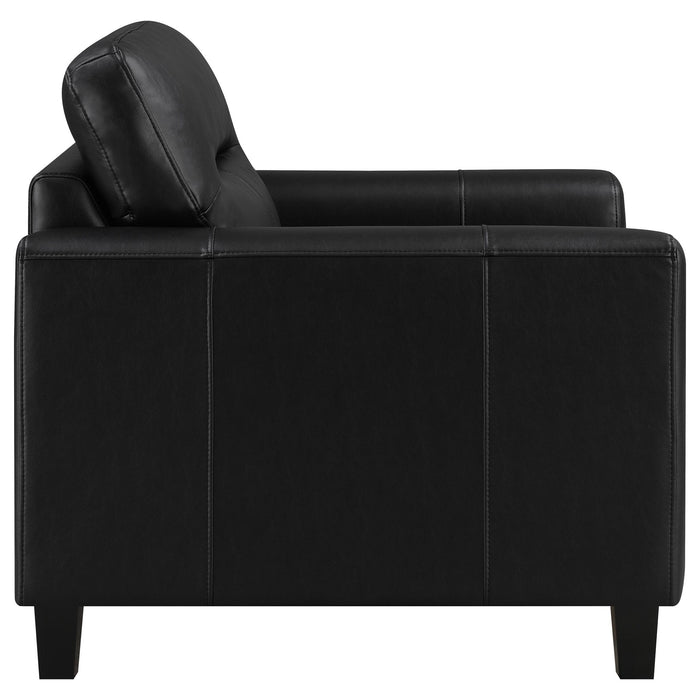 Remington - Accent Chair