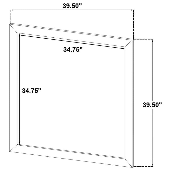 Welsley - Bedroom Set