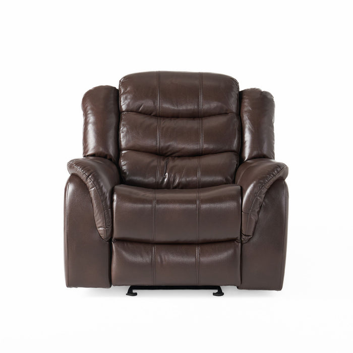Classic Design, Glider Recliner