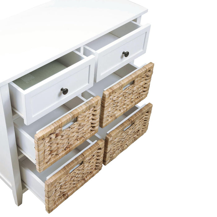 Flavius - Transitional - Console Table