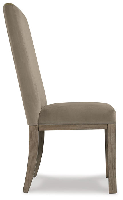 Chrestner - Dining Room Set