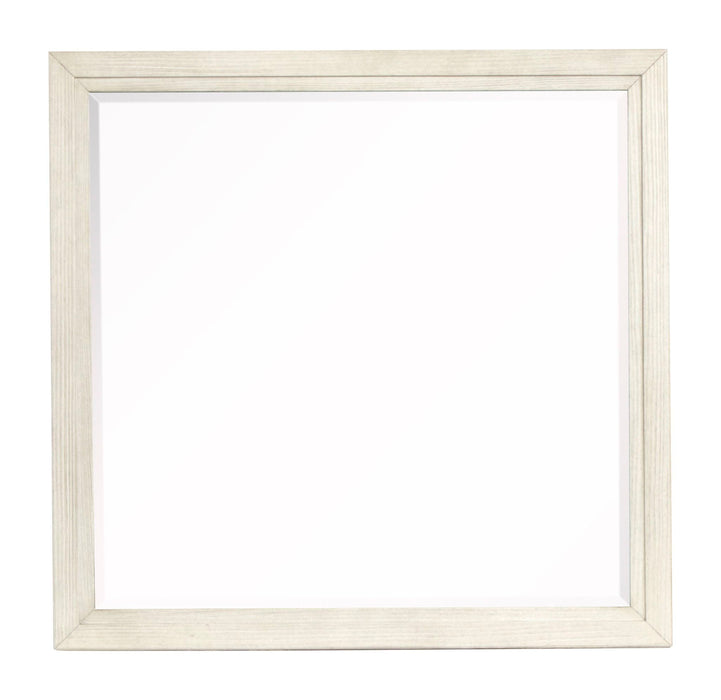 Lorelei - Double Drawer Dresser