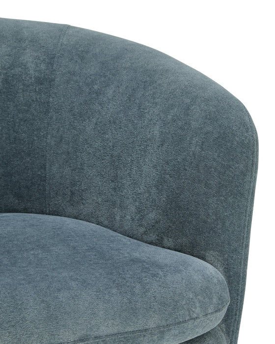 Leemont - Swivel Accent Chair