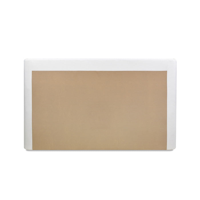 Brooks - Contemporary Tufted Shelter Platform Bed