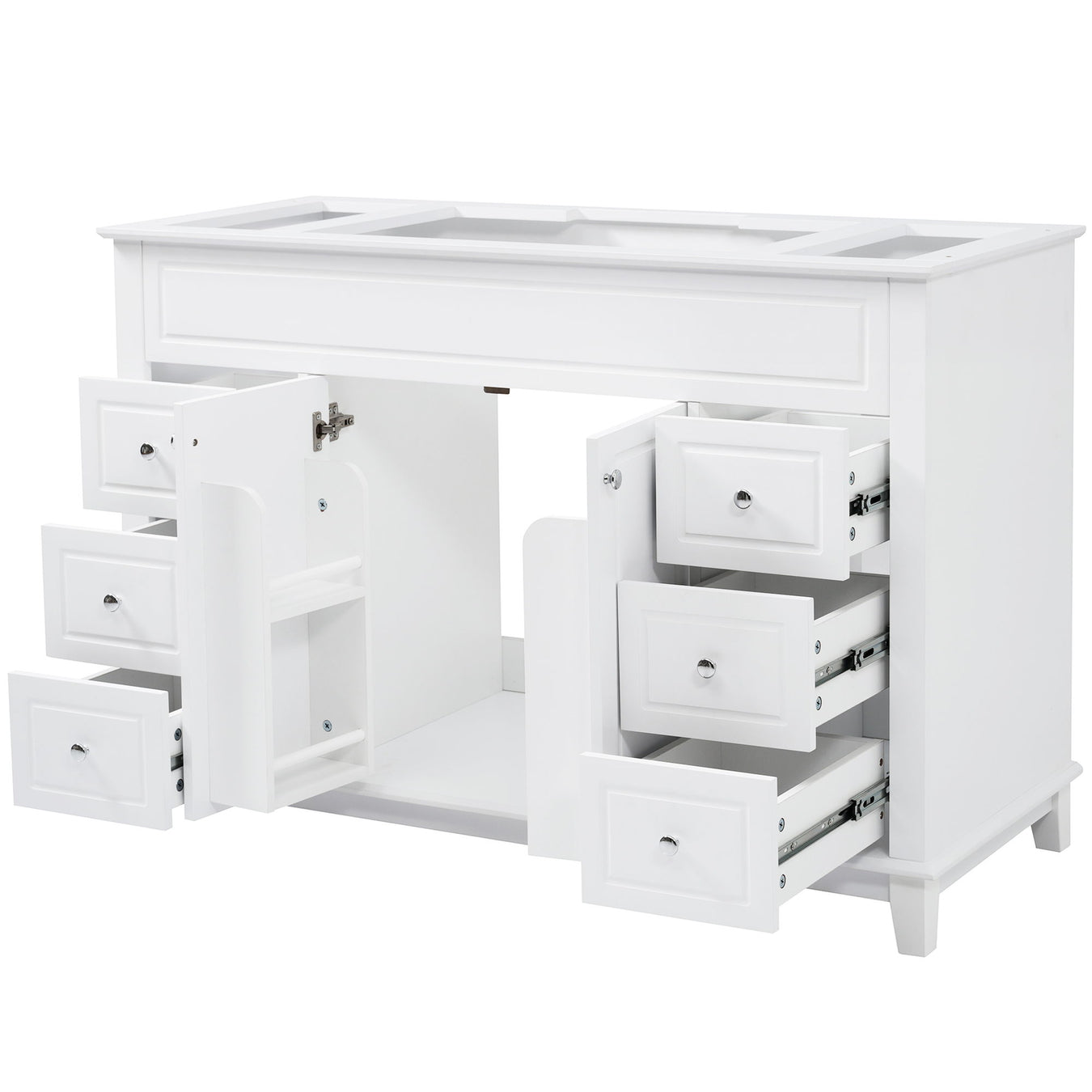 Vanities