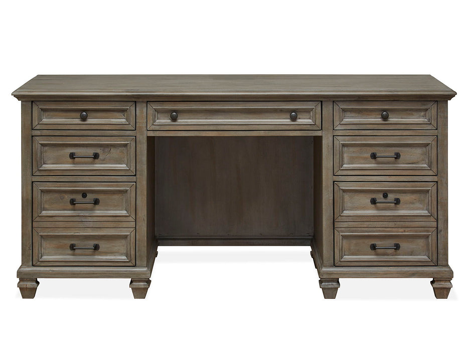 Lancaster - Home Office Set