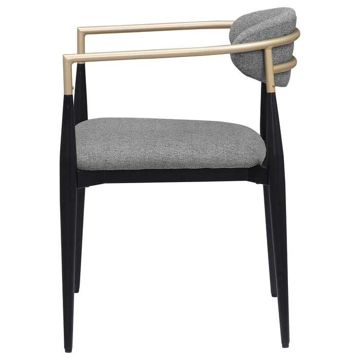 Mistra - Dining Arm Chair (Set of 2)