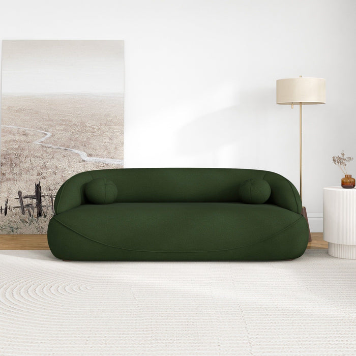 Andrew - Boucle Sofa