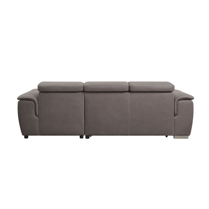 Haruko - Sectional Sofa