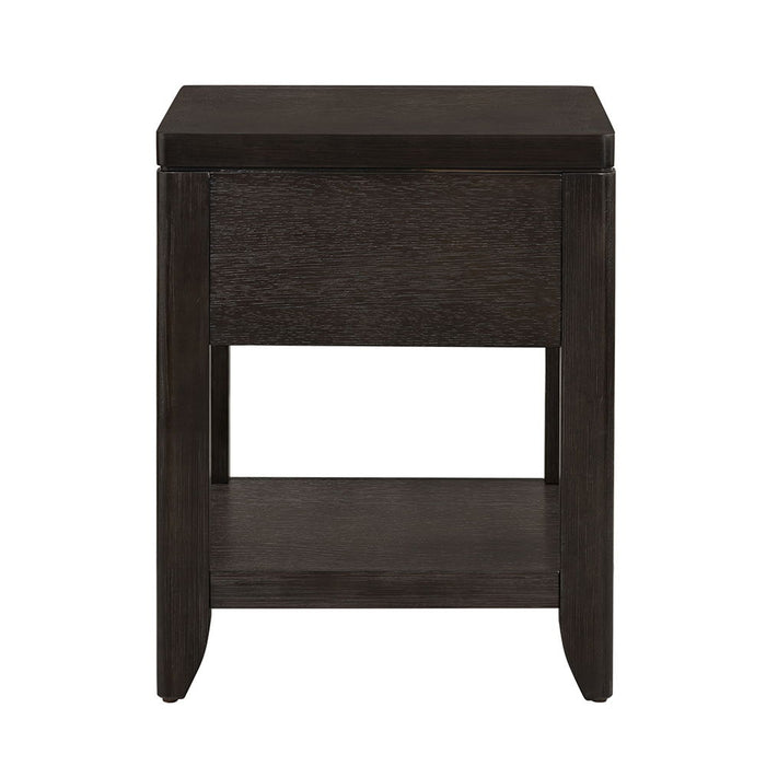 Elegant Design End Table